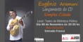 Lançamento do CD Simples Cidade em Belo Horizonte